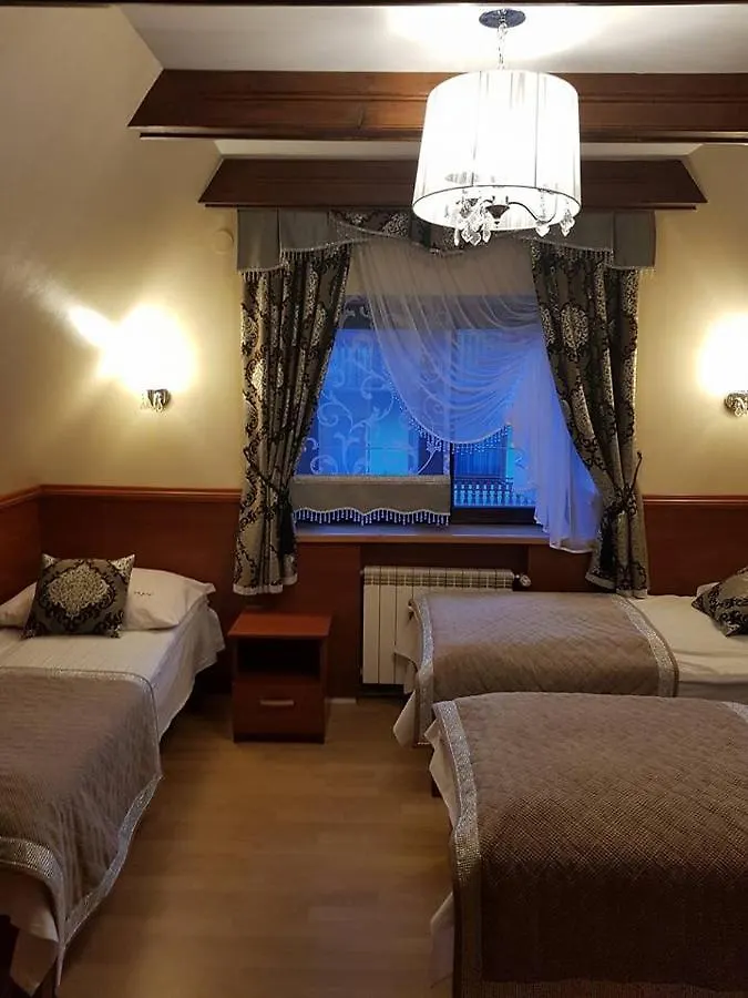 Affittacamere Osrodek Api VI Zakopane Hotel